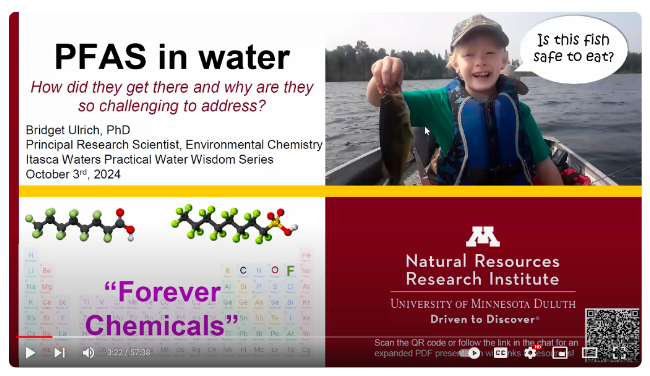 Practical Water Wisdom 2024 Series #9 Practical Water Wisdom 2024 Series #9